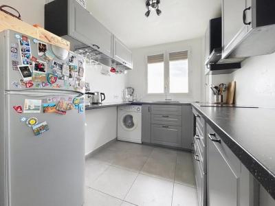 Acheter Appartement Montrouge Hauts de Seine