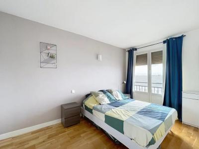 Acheter Appartement Montrouge 406000 euros