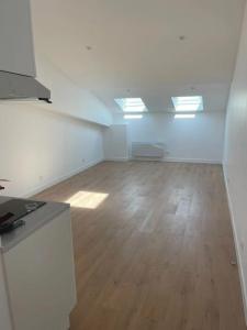 Acheter Appartement 34 m2 Poitiers