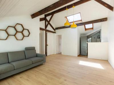 For sale Clichy 4 rooms 78 m2 Hauts de Seine (92110) photo 0