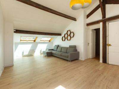 For sale Clichy 4 rooms 78 m2 Hauts de Seine (92110) photo 1
