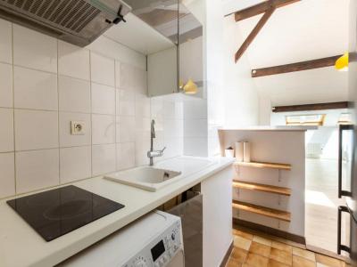 For sale Clichy 4 rooms 78 m2 Hauts de Seine (92110) photo 3
