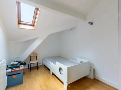 For sale Clichy 4 rooms 78 m2 Hauts de Seine (92110) photo 4