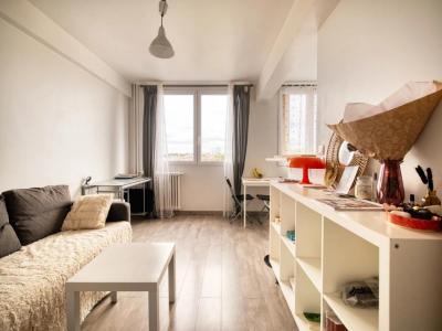 For sale Toulouse 1 room 25 m2 Haute garonne (31000) photo 0