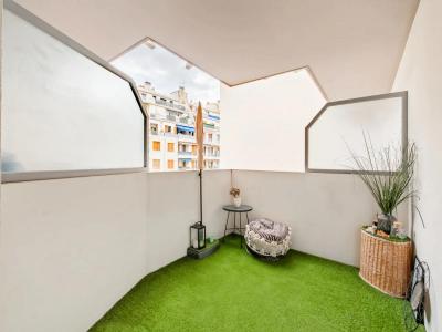 Annonce Vente Appartement Nice 06