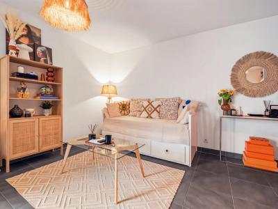 Acheter Appartement Nice Alpes Maritimes