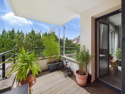 For sale Blanc-mesnil 2 rooms 44 m2 Seine saint denis (93150) photo 0