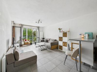 For sale Blanc-mesnil 2 rooms 44 m2 Seine saint denis (93150) photo 1