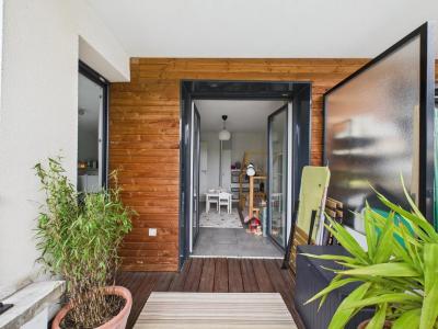 For sale Blanc-mesnil 2 rooms 44 m2 Seine saint denis (93150) photo 2