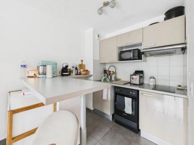 For sale Blanc-mesnil 2 rooms 44 m2 Seine saint denis (93150) photo 4