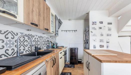 For sale Champlan 5 rooms 95 m2 Essonne (91160) photo 1