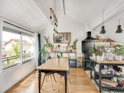 For sale Saint-maur-des-fosses 3 rooms 73 m2 Val de Marne (94100) photo 3