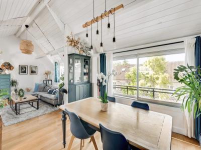 For sale Saint-maur-des-fosses 3 rooms 73 m2 Val de Marne (94100) photo 4