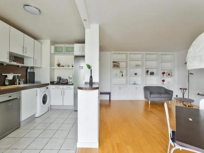 For sale Courbevoie 4 rooms 88 m2 Hauts de Seine (92400) photo 1