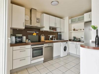 For sale Courbevoie 4 rooms 88 m2 Hauts de Seine (92400) photo 3