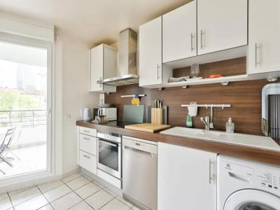 For sale Courbevoie 4 rooms 88 m2 Hauts de Seine (92400) photo 4
