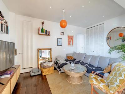 For sale Paris-19eme-arrondissement 3 rooms 58 m2 Paris (75019) photo 1