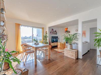 For sale Paris-19eme-arrondissement 3 rooms 58 m2 Paris (75019) photo 3