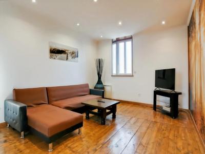 Annonce Vente 9 pices Appartement Saint-yrieix-la-perche 87