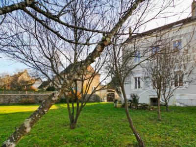 Acheter Appartement 256 m2 Saint-yrieix-la-perche
