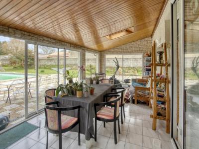 For sale Clavette 7 rooms 175 m2 Charente maritime (17220) photo 2