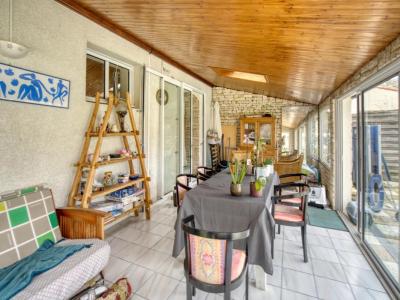 For sale Clavette 7 rooms 175 m2 Charente maritime (17220) photo 3