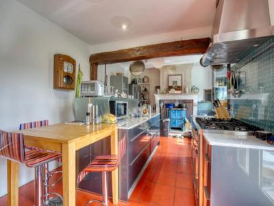 For sale Clavette 7 rooms 175 m2 Charente maritime (17220) photo 4