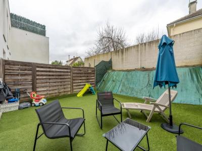For sale Mantes-la-ville 3 rooms 66 m2 Yvelines (78200) photo 1