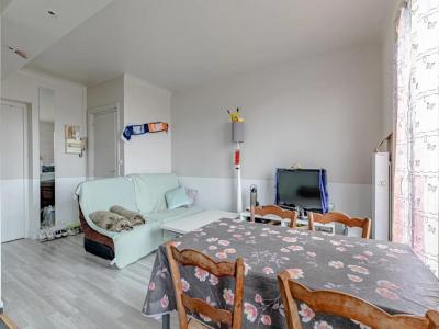 Annonce Vente 2 pices Appartement Paris-14eme-arrondissement 75