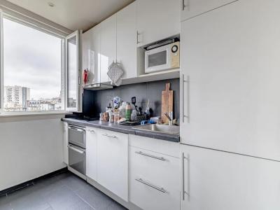 Acheter Appartement Paris-14eme-arrondissement 325000 euros