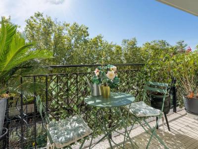 Annonce Vente 3 pices Appartement Nogent-sur-marne 94