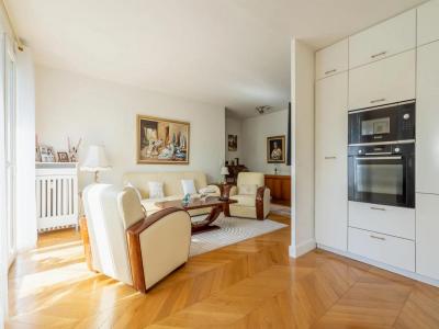 Acheter Appartement 70 m2 Nogent-sur-marne