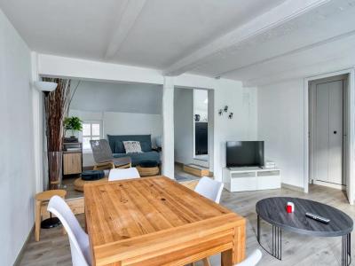 Annonce Vente 3 pices Appartement Honfleur 14
