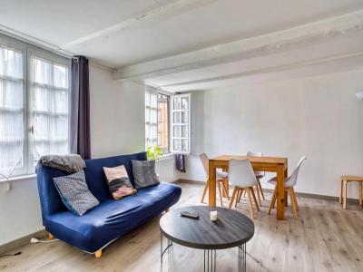 Acheter Appartement Honfleur Calvados