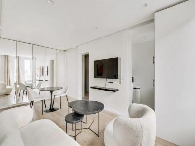 For sale Levallois-perret 2 rooms 38 m2 Hauts de Seine (92300) photo 0