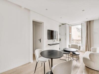 For sale Levallois-perret 2 rooms 38 m2 Hauts de Seine (92300) photo 2