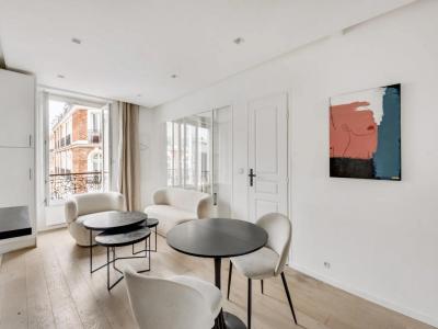 For sale Levallois-perret 2 rooms 38 m2 Hauts de Seine (92300) photo 3