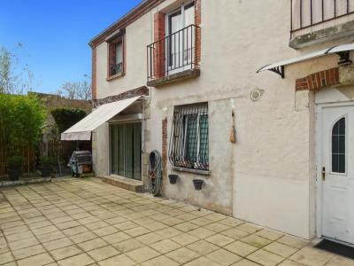 Annonce Vente 4 pices Maison Gien 45