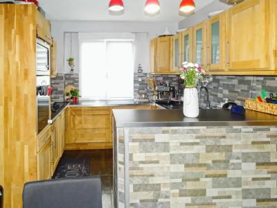 Acheter Maison Gien 140000 euros