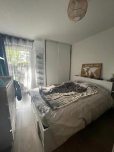 For sale Toulouse 2 rooms 44 m2 Haute garonne (31200) photo 2