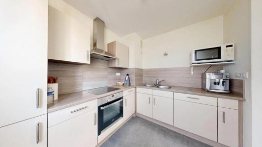 For sale Lutterbach 2 rooms 68 m2 Haut rhin (68460) photo 2