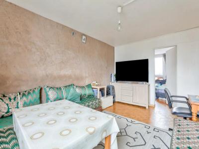 Annonce Vente 3 pices Appartement Villeneuve-la-garenne 92