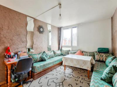 Acheter Appartement 54 m2 Villeneuve-la-garenne