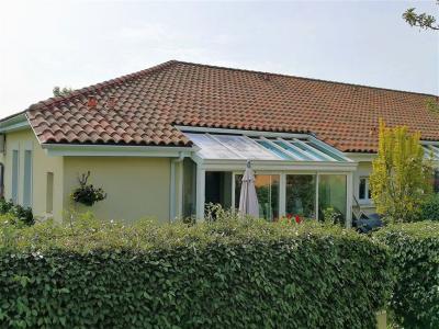 For sale Saint-julien-des-landes 4 rooms 73 m2 Vendee (85150) photo 0