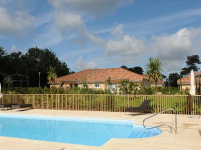 For sale Saint-julien-des-landes 4 rooms 73 m2 Vendee (85150) photo 1