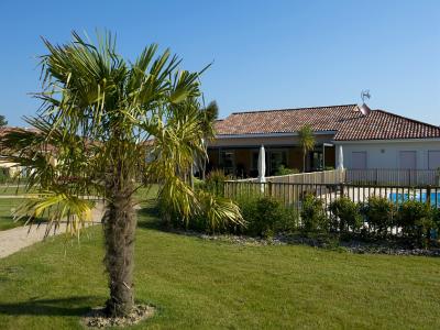 For sale Saint-julien-des-landes 4 rooms 73 m2 Vendee (85150) photo 3