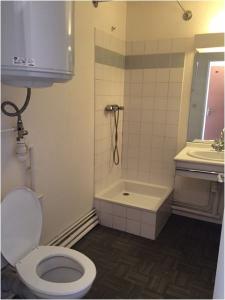 Louer Appartement 22 m2 Toulouse