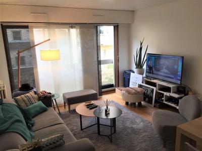 For sale Paris-17eme-arrondissement 2 rooms 43 m2 Paris (75017) photo 2