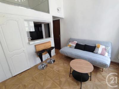 Louer Appartement Paris-2eme-arrondissement Paris