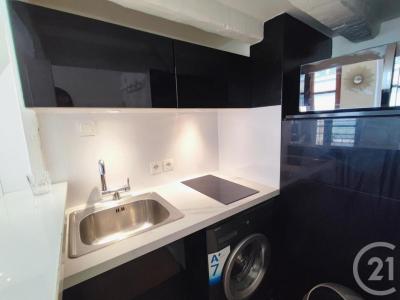 Louer Appartement Paris-2eme-arrondissement 1500 euros